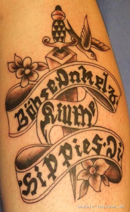 Archiv Tattoo bo-tattoo268