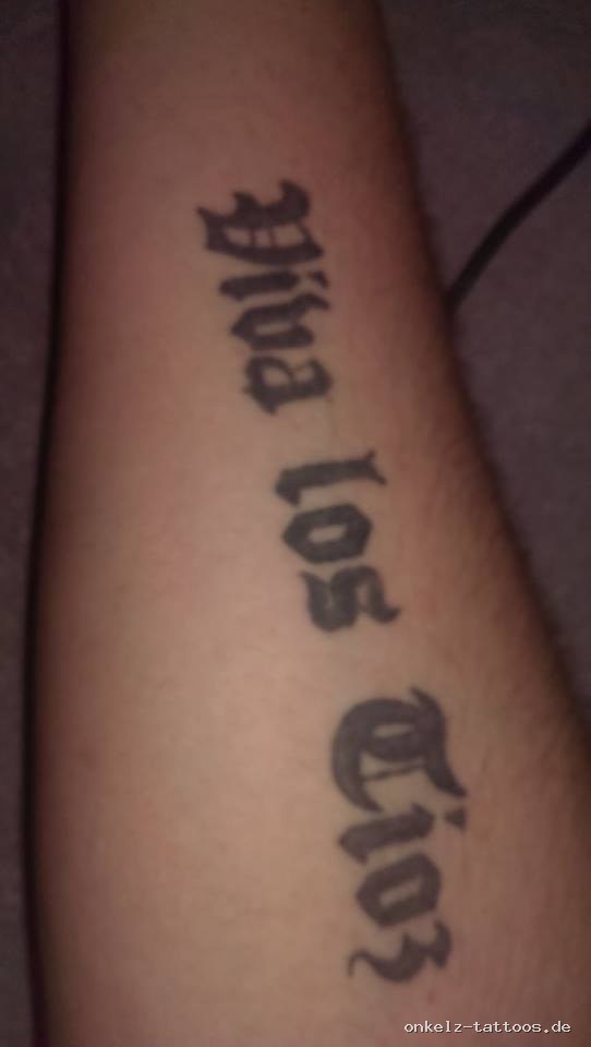 Archiv Tattoo bo-tattoo279