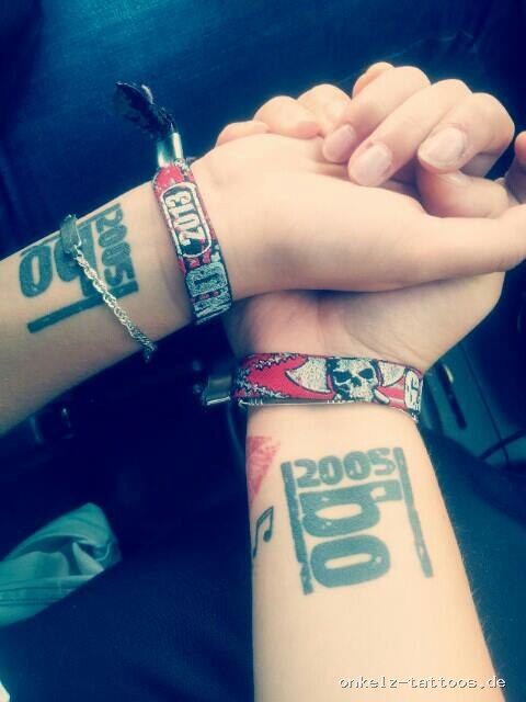 Archiv Tattoo bo-tattoo277