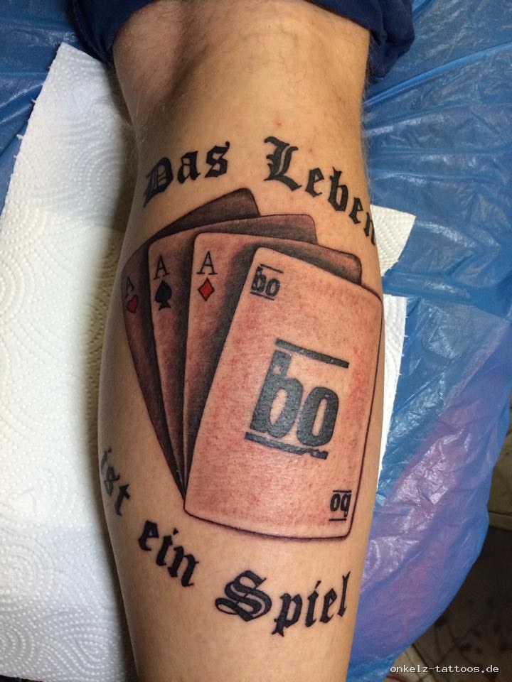 Archiv Tattoo bo-tattoo278