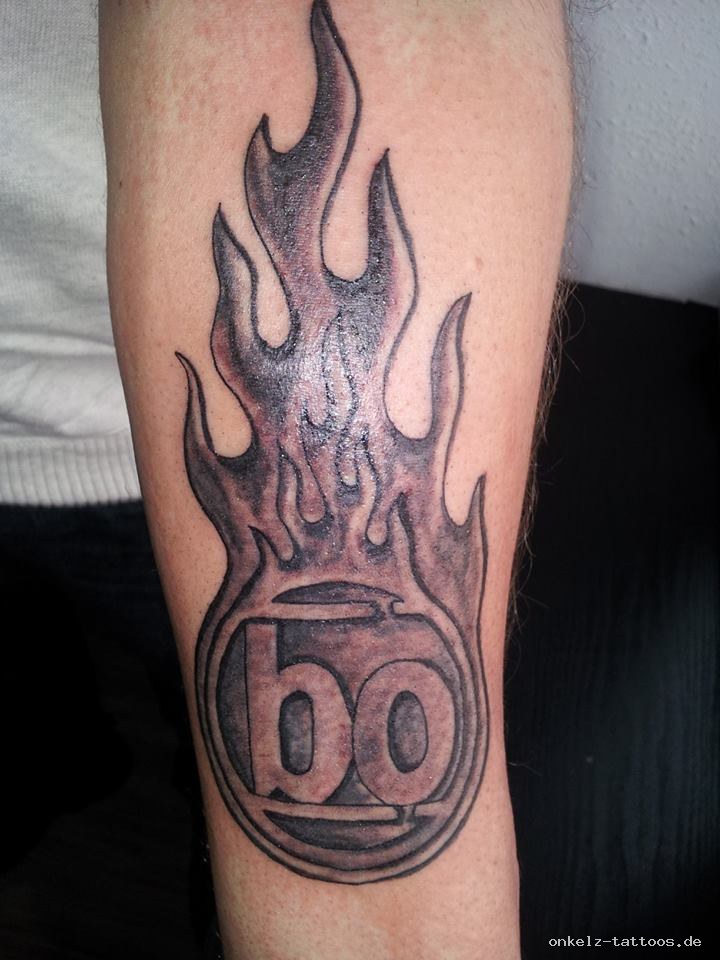Archiv Tattoo bo-tattoo285