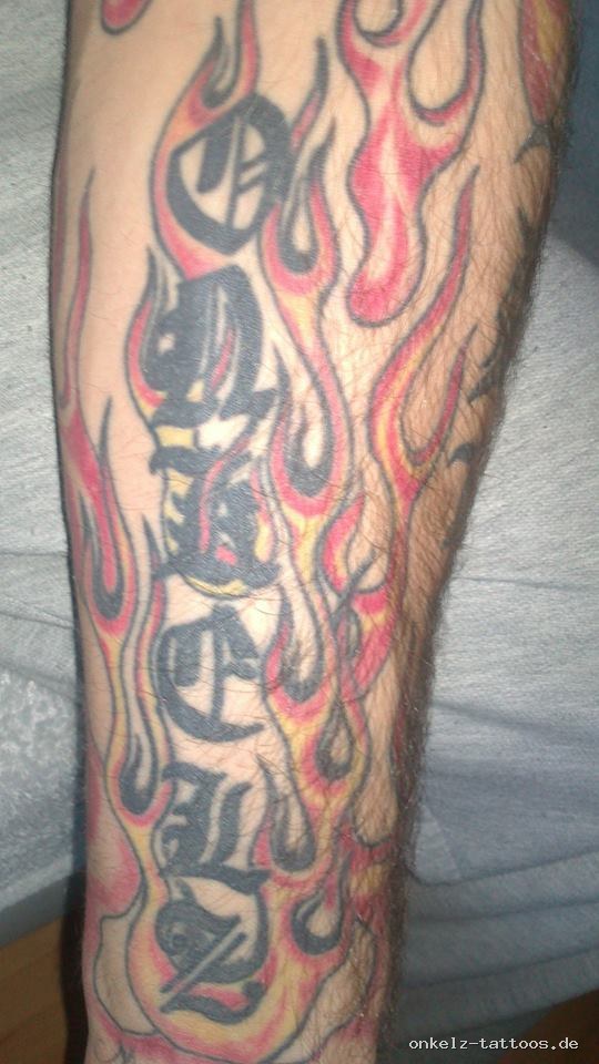 Archiv Tattoo bo-tattoo283