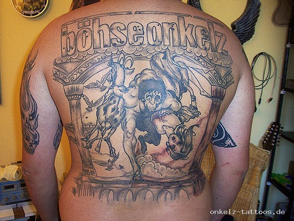 Archiv Tattoo bo-tattoo287