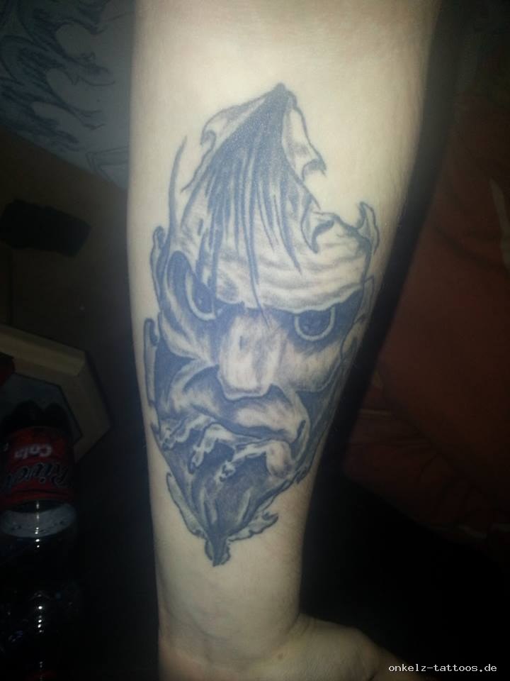 Archiv Tattoo bo-tattoo290