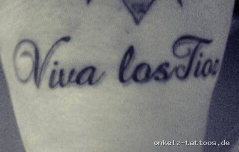 Archiv Tattoo bo-tattoo287