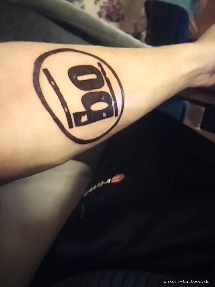 Archiv Tattoo bo-tattoo292