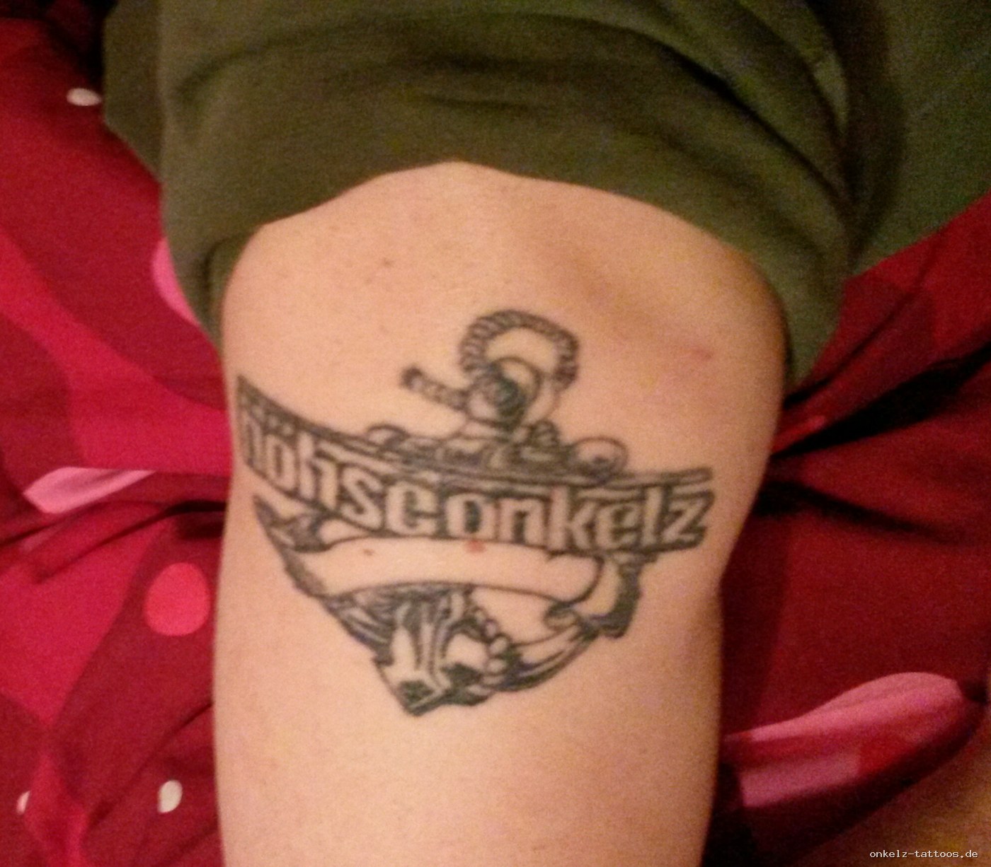 Archiv Tattoo bo-tattoo295