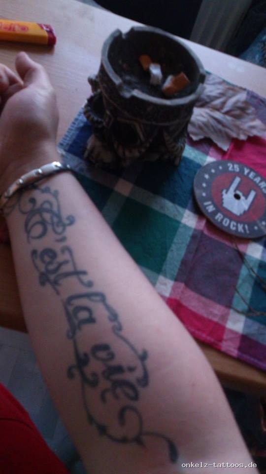 Archiv Tattoo bo-tattoo293