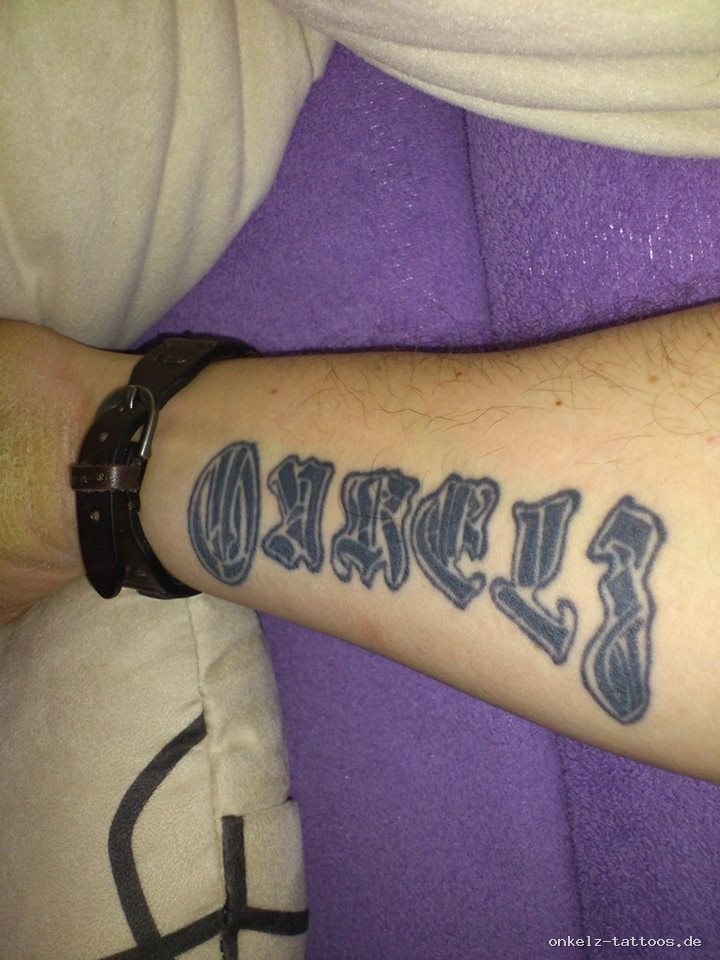 Archiv Tattoo bo-tattoo297