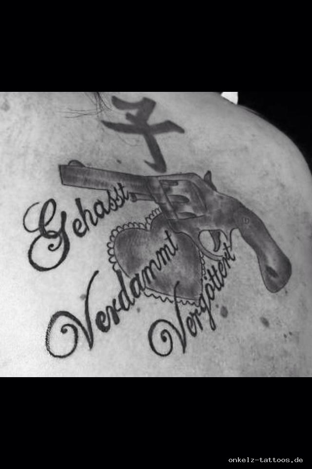 Archiv Tattoo bo-tattoo303