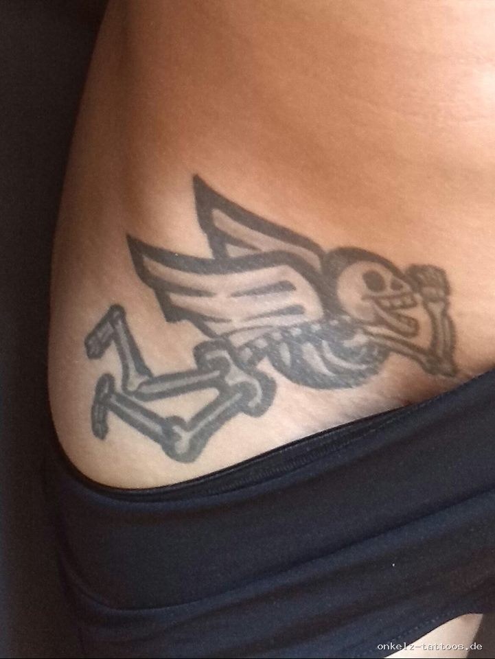 Archiv Tattoo bo-tattoo301