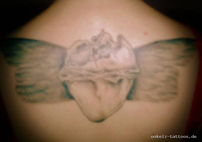 Archiv Tattoo bo-tattoo300