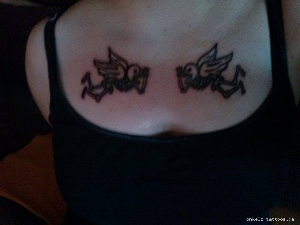 Archiv Tattoo bo-tattoo306