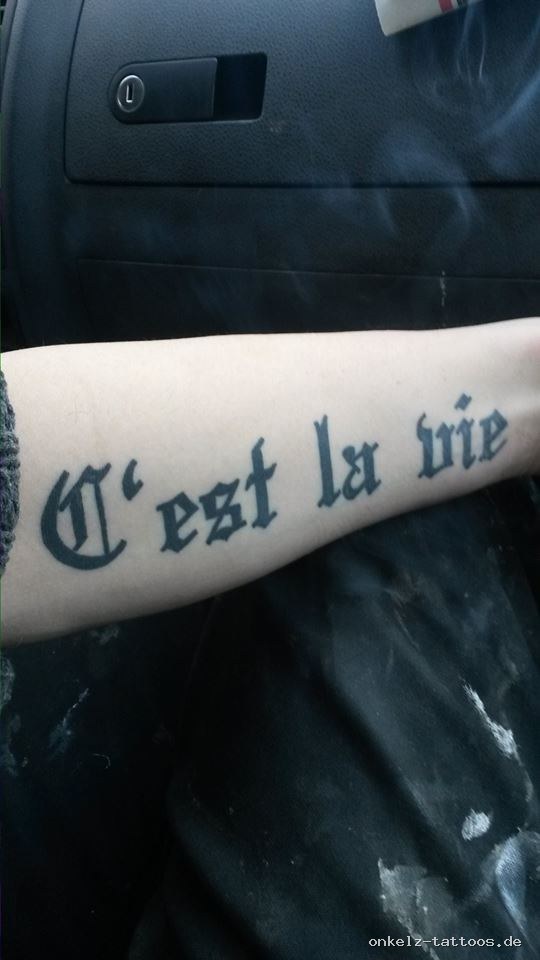 Archiv Tattoo bo-tattoo305