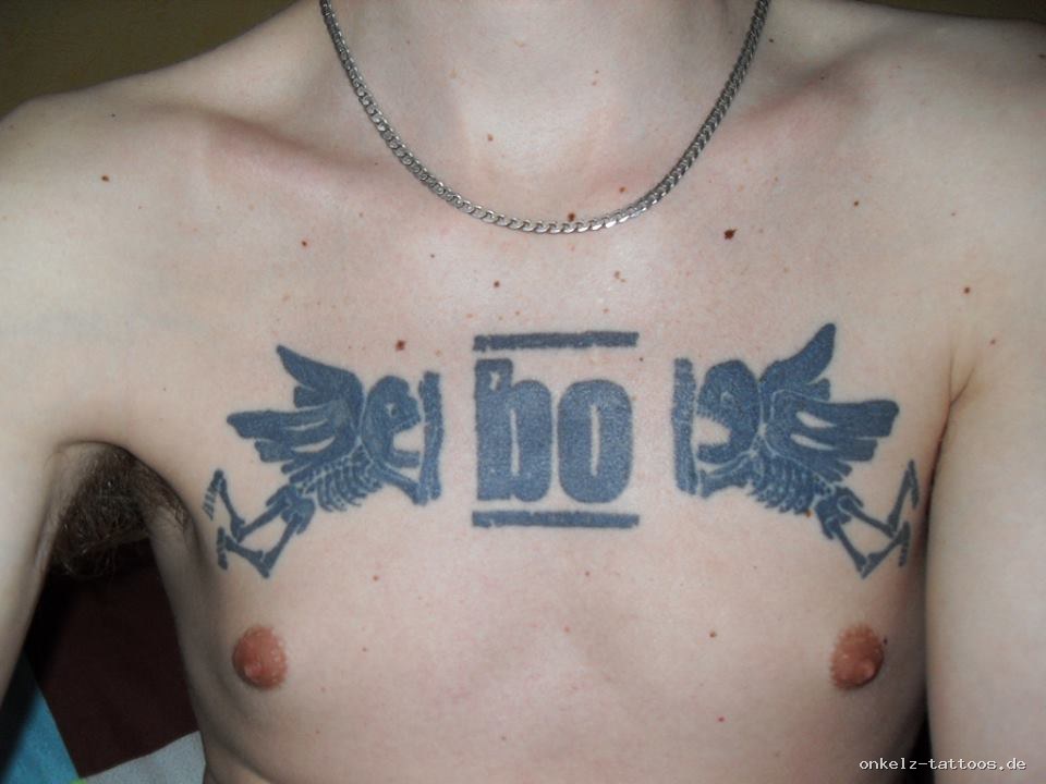 Archiv Tattoo bo-tattoo309