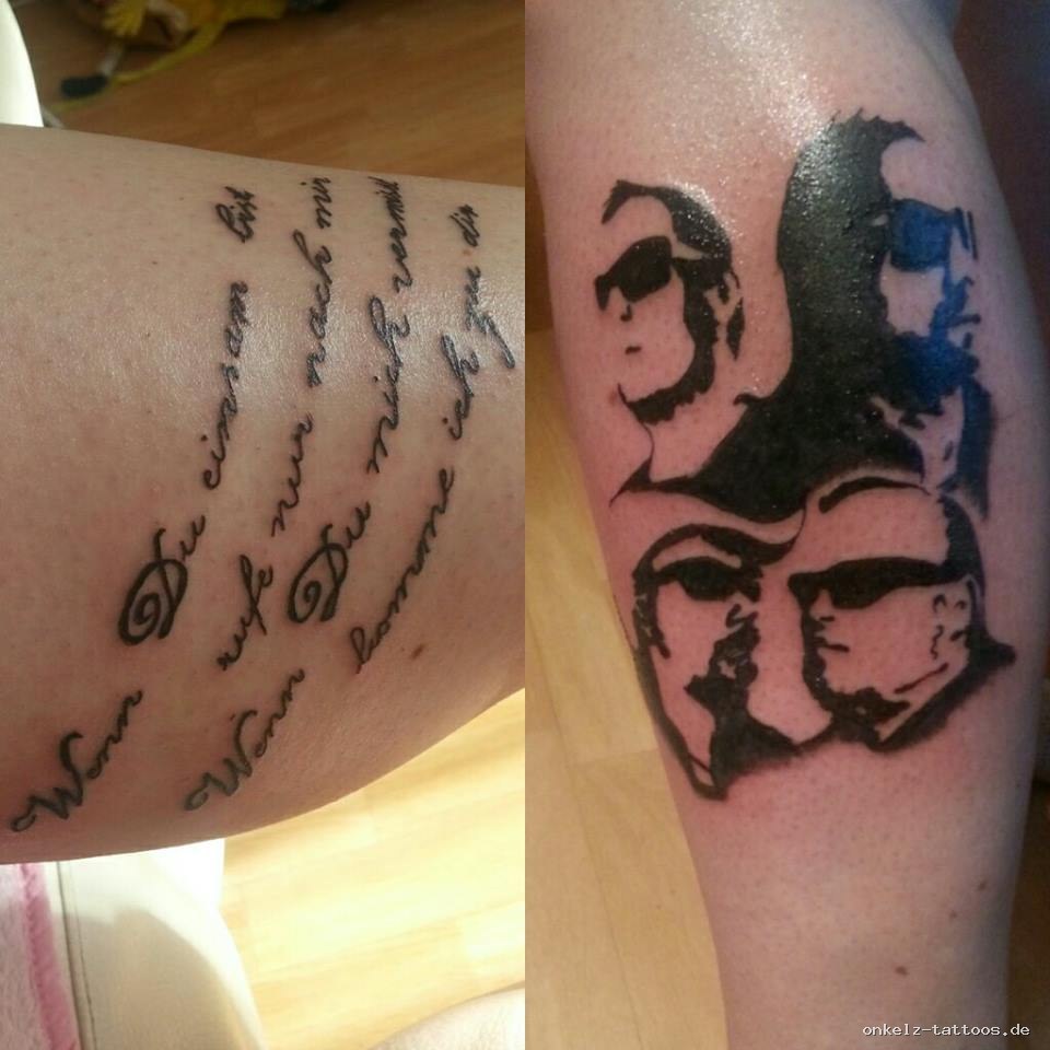 Archiv Tattoo bo-tattoo308
