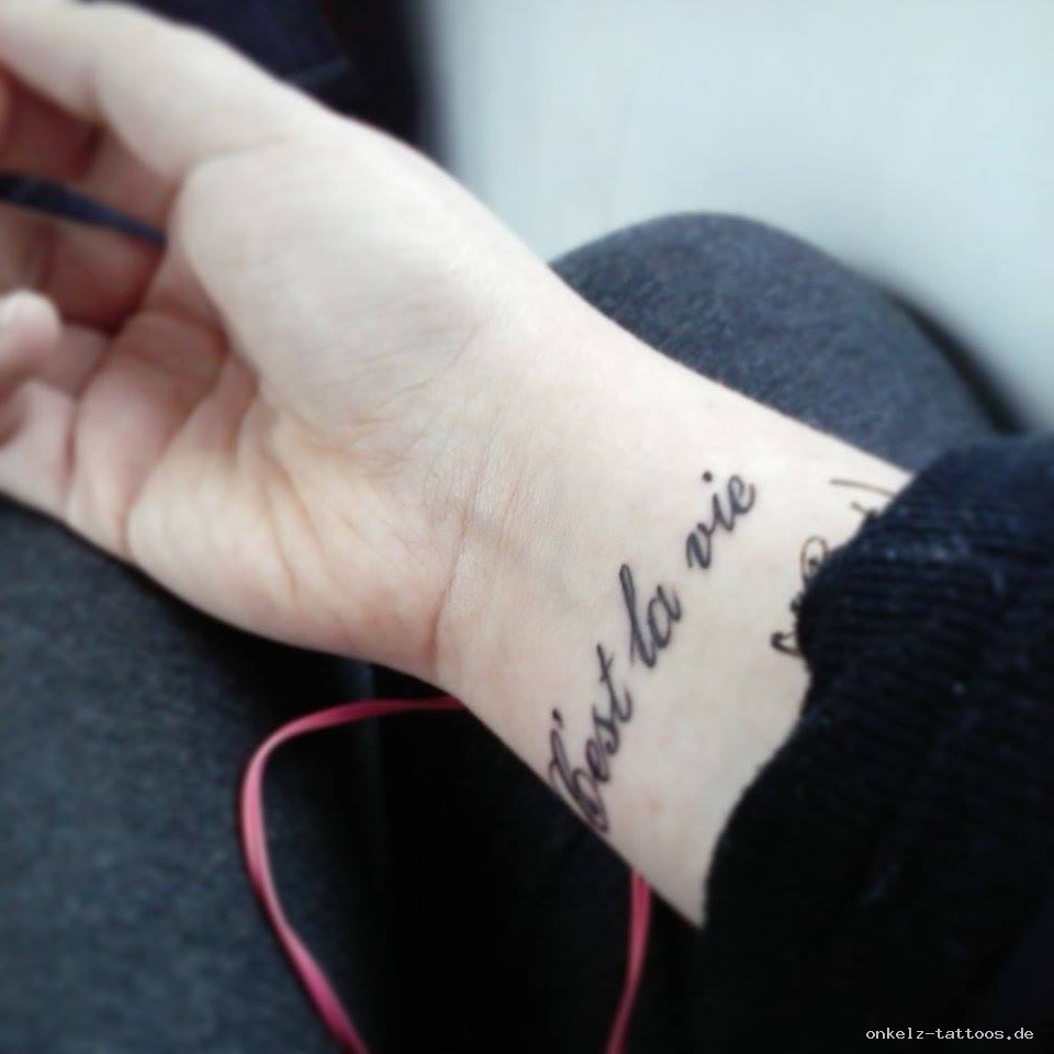 Archiv Tattoo bo-tattoo311