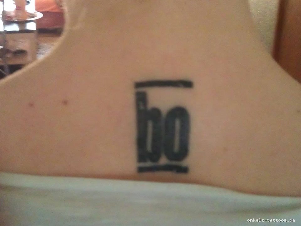 Archiv Tattoo bo-tattoo310