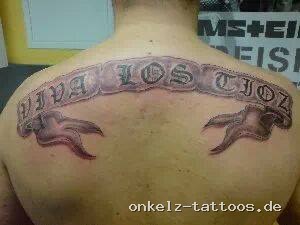Archiv Tattoo bo-tattoo314