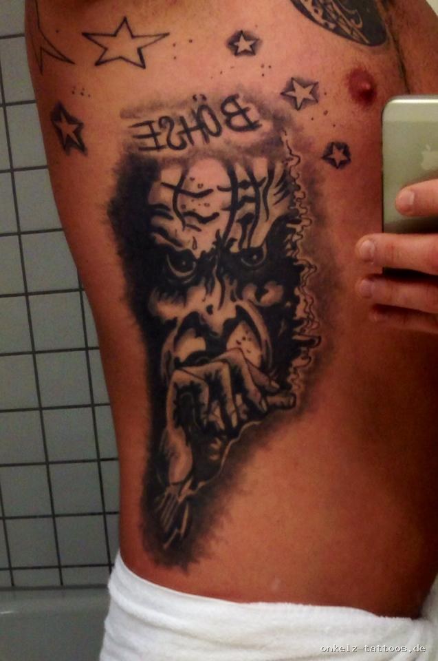 Archiv Tattoo bo-tattoo313
