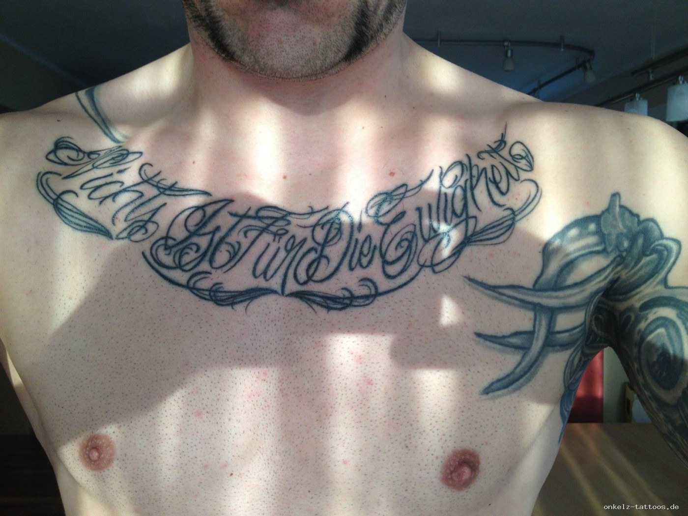 Archiv Tattoo bo-tattoo322