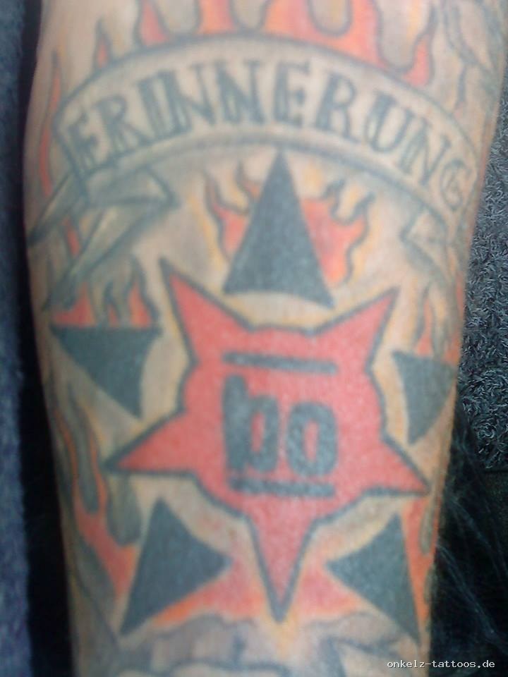 Archiv Tattoo bo-tattoo331