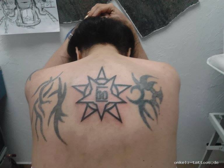 Archiv Tattoo bo-tattoo330