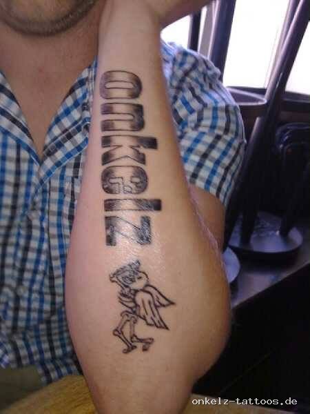 Archiv Tattoo bo-tattoo325