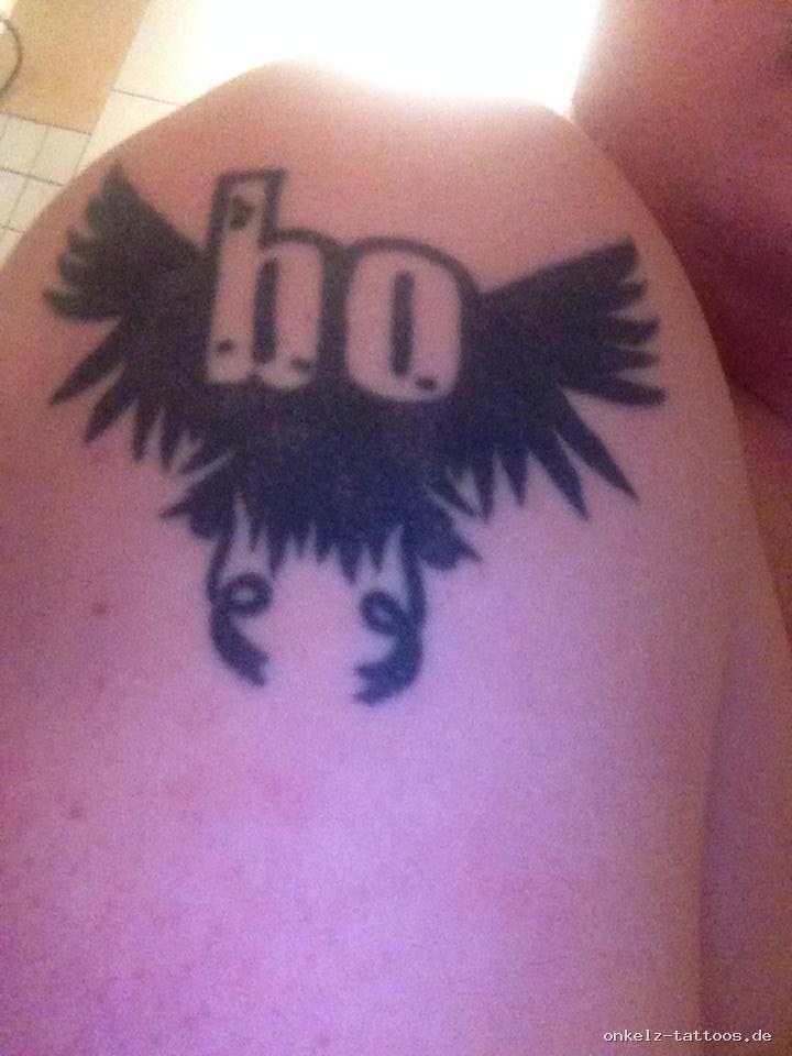 Archiv Tattoo bo-tattoo328