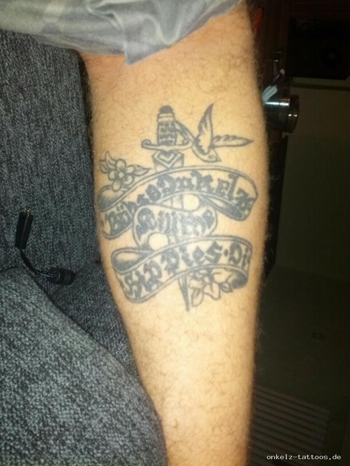 Archiv Tattoo bo-tattoo336