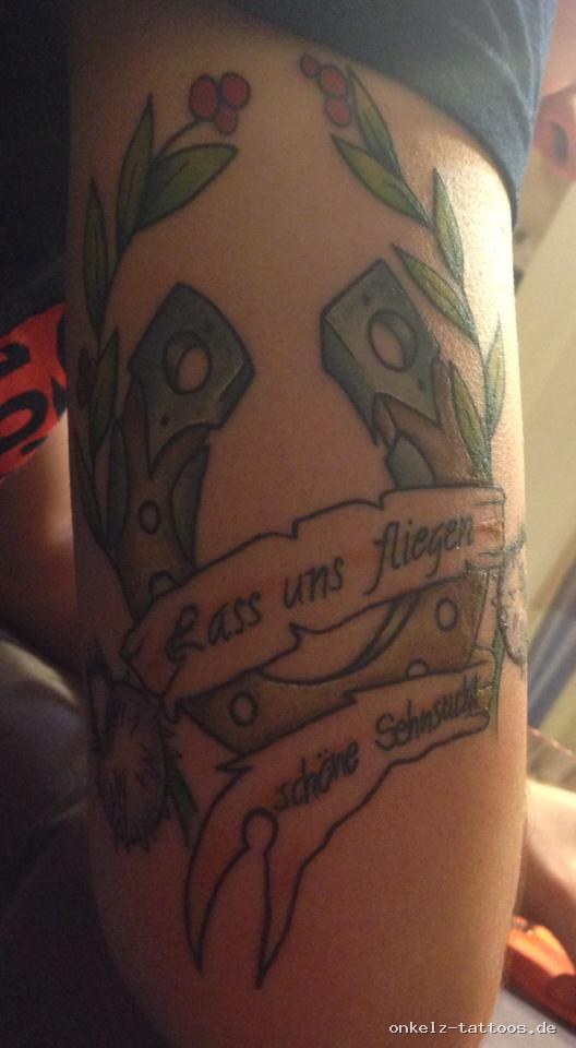 Archiv Tattoo bo-tattoo333