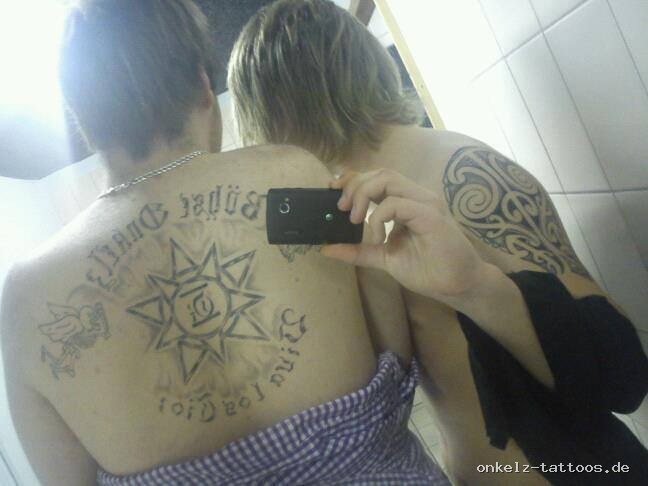 Archiv Tattoo bo-tattoo332