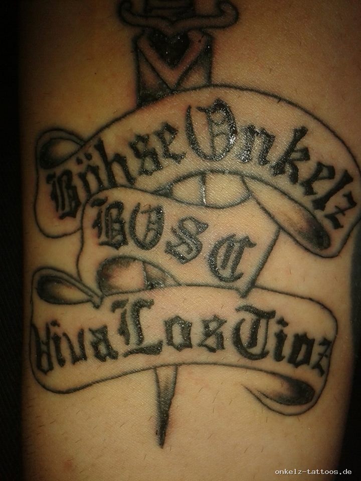 Archiv Tattoo bo-tattoo334
