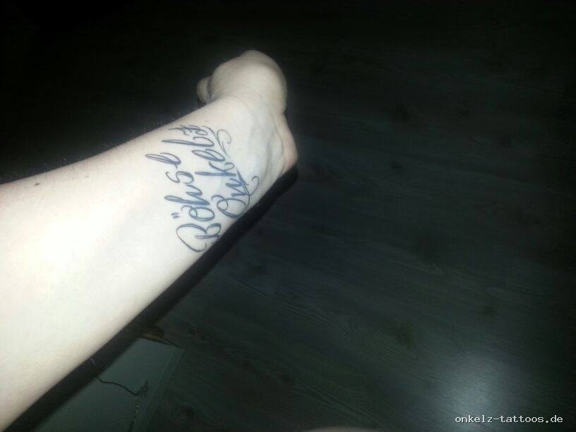 Archiv Tattoo bo-tattoo338