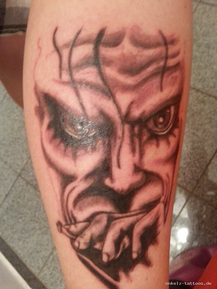 Archiv Tattoo bo-tattoo342