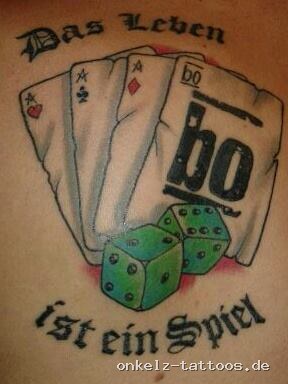 Archiv Tattoo bo-tattoo341
