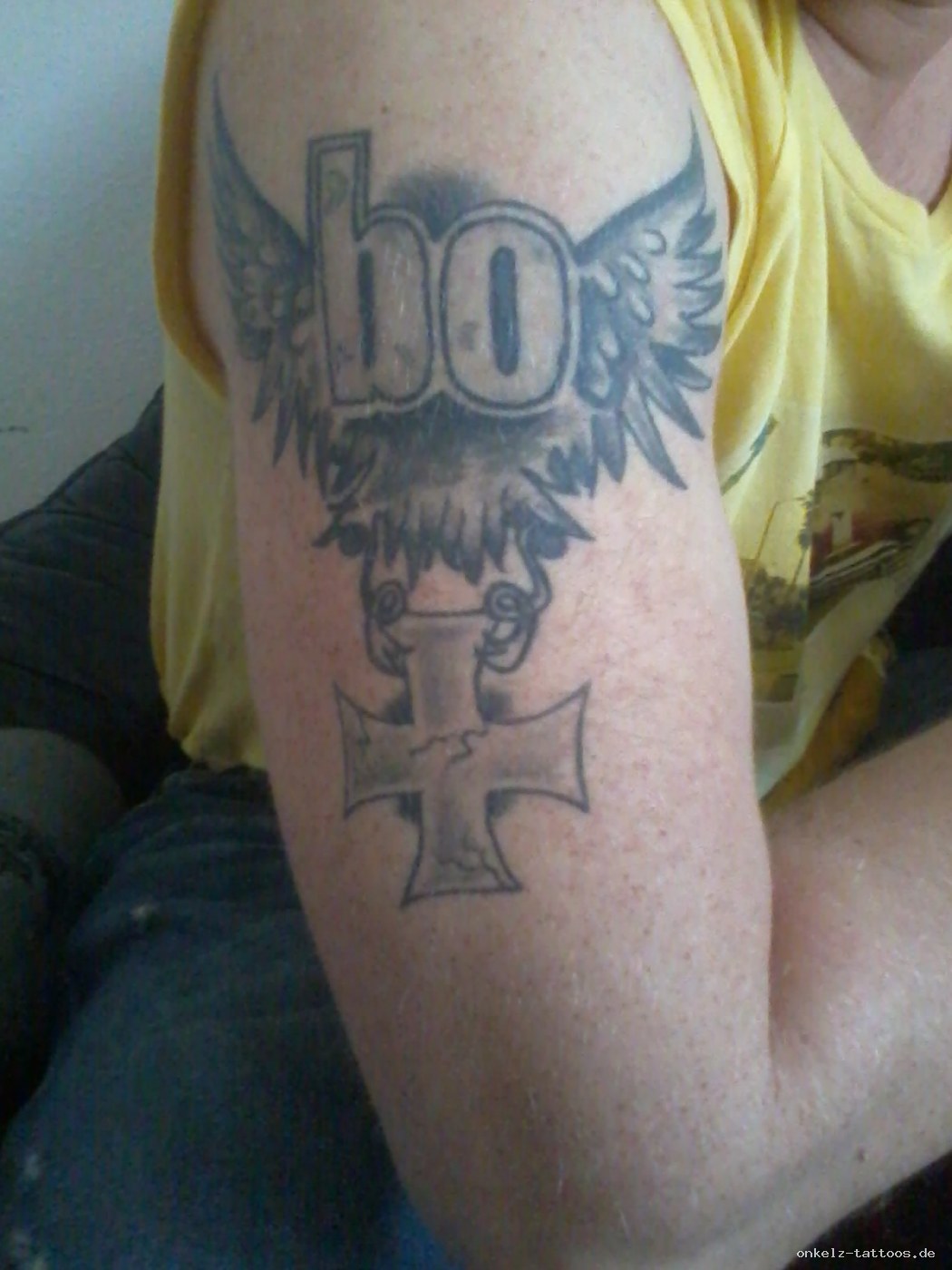 Archiv Tattoo bo-tattoo344