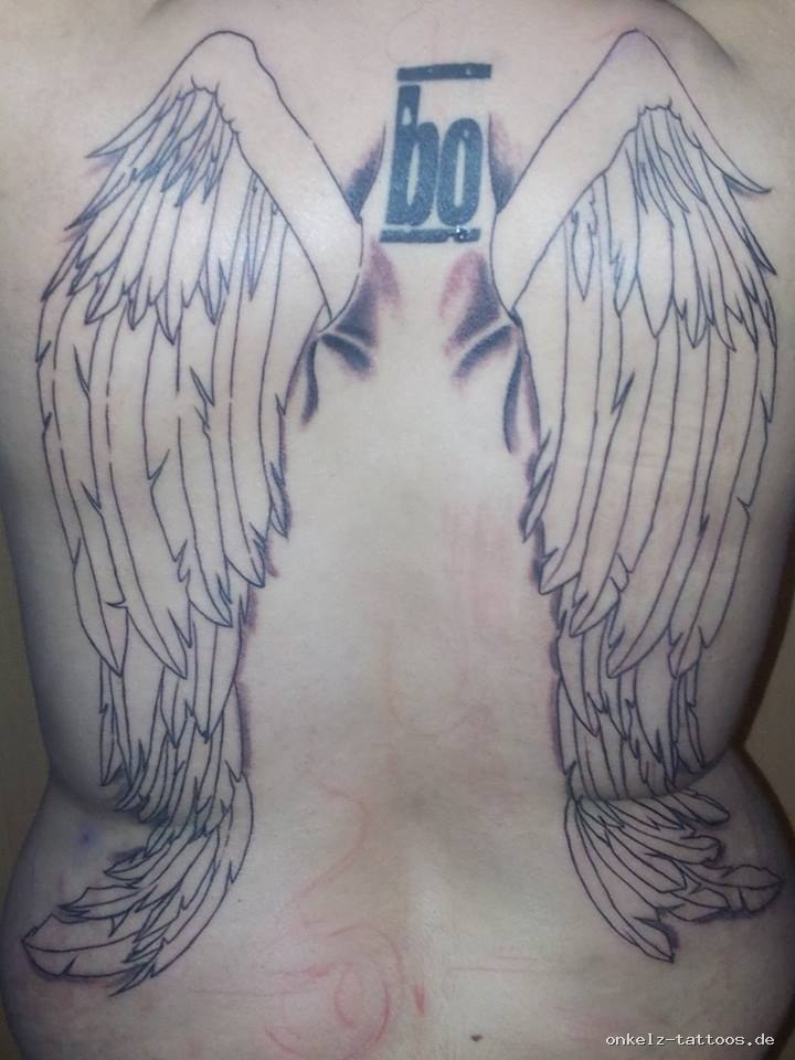 Archiv Tattoo bo-tattoo343