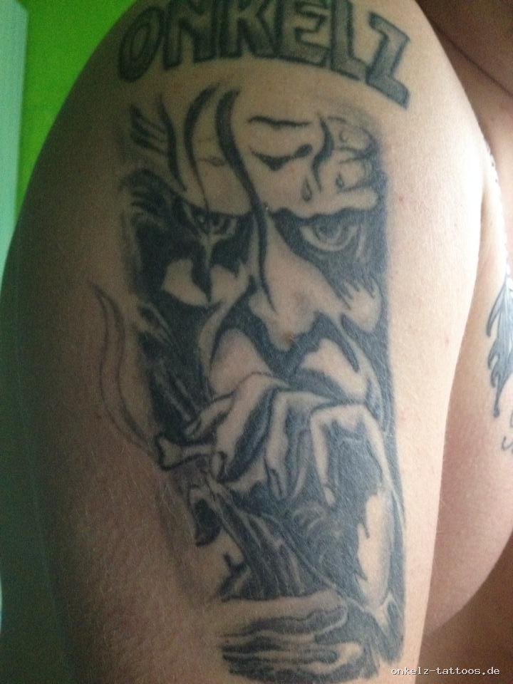 Archiv Tattoo bo-tattoo352