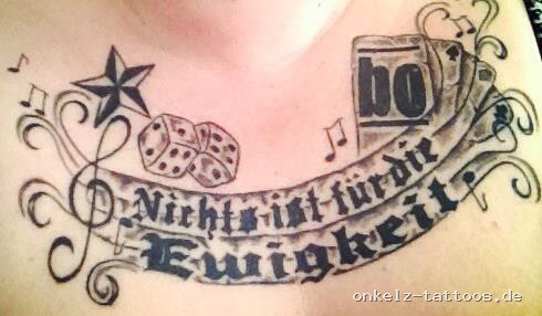 Archiv Tattoo bo-tattoo346
