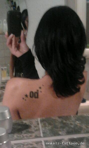 Archiv Tattoo bo-tattoo349