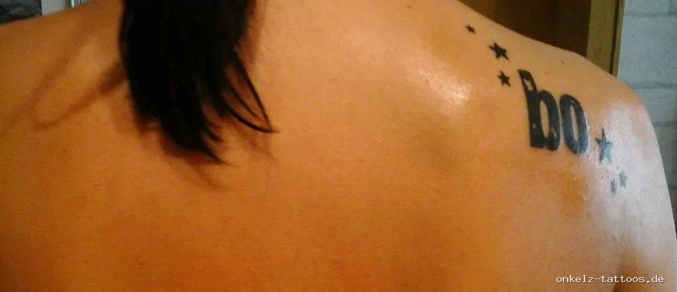 Archiv Tattoo bo-tattoo348