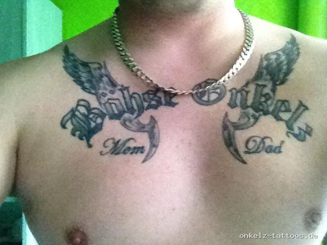 Archiv Tattoo bo-tattoo353