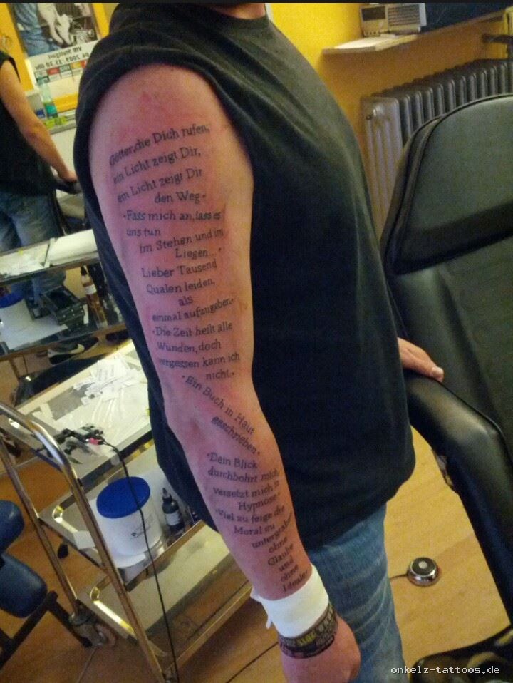 Archiv Tattoo bo-tattoo358
