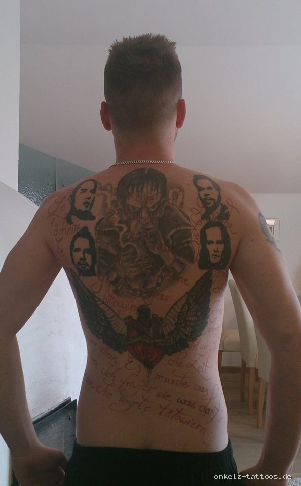 Archiv Tattoo bo-tattoo356
