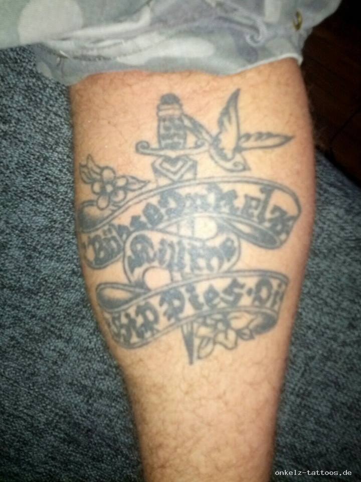 Archiv Tattoo bo-tattoo359