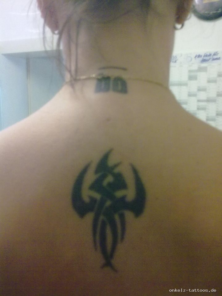 Archiv Tattoo bo-tattoo362