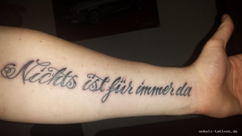 Archiv Tattoo bo-tattoo366