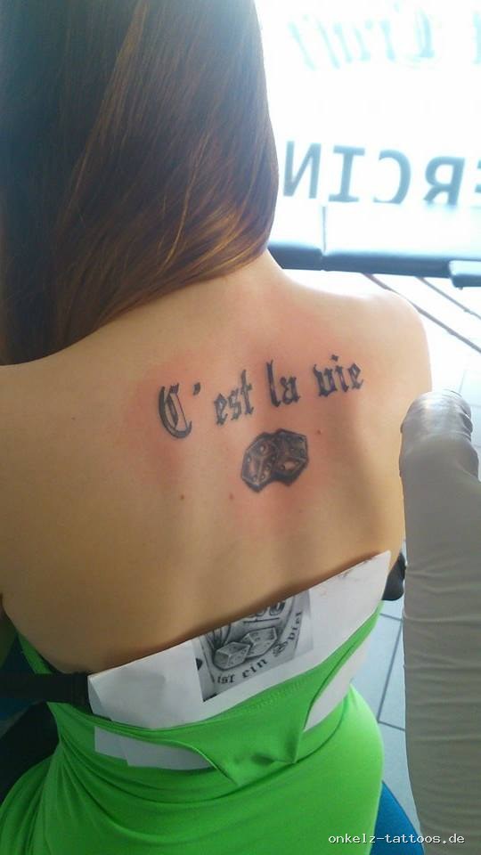 Archiv Tattoo bo-tattoo367