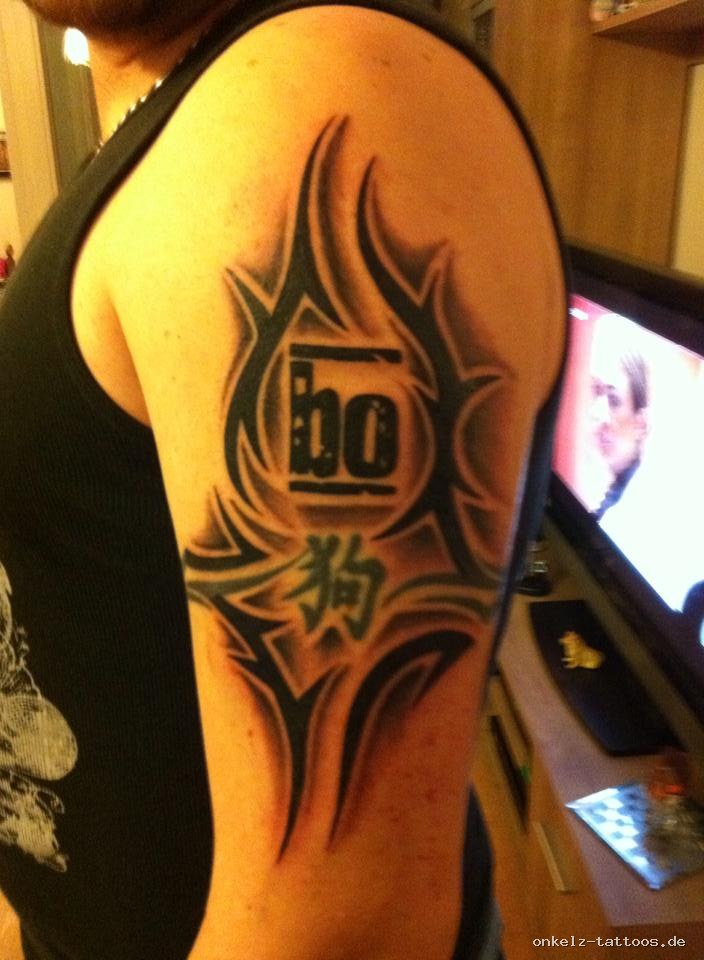 Archiv Tattoo bo-tattoo361
